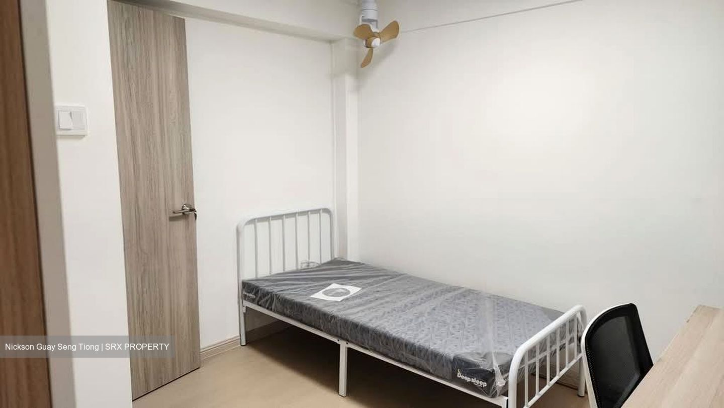 Blk 133 Jalan Bukit Merah (Bukit Merah), HDB 4 Rooms #600321781